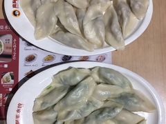 -真阿婆水饺(高新路店)