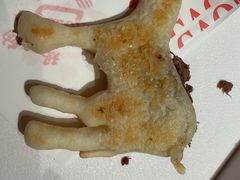 -高玛纳驴肉火烧(一世界店)
