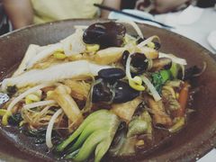 -香香海南菜餐厅