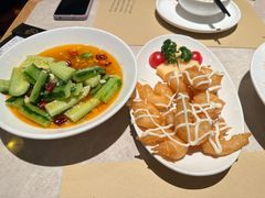 -荣小馆(椒江青悦城店)
