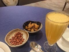 -新加坡泰国村酒楼(五角场店)