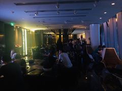 -广州四季酒店·天吧·高空酒吧