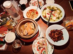 -外婆家(西红门荟聚购物中心店)