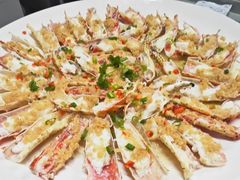 -轩记海鲜餐厅·四十五年老字号·经典粤菜(西区彩虹店)