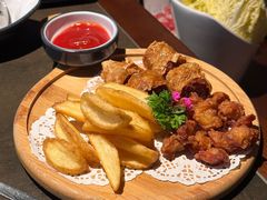 -同仁四季椰子鸡(宝安壹方城店)