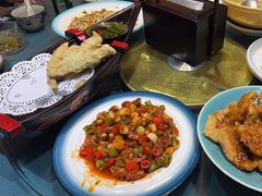 -君霖海鲜私房菜(春柳店)