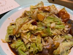 -隆喜元鱼汤包·海鲜(中联广场店)