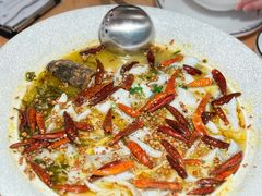 -太二酸菜鱼(福州泰禾店)