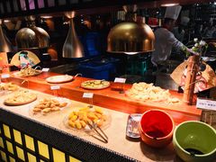 -芭菲盛宴·环球美食(北城国际店)