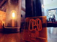-1901 Cafe(西四店)