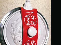 -煲大王猪肚鸡·椰子鸡火锅(红谷滩万达店)