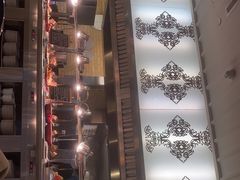 -圣丰索菲特·2 On 988 Café 自助餐厅