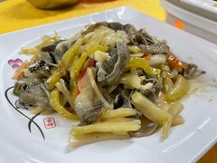 -津津食品店