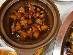 -鑫巴蜀小镇 · 水煮鱼专研店(玉桥店)