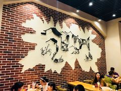 大堂-嘉州叶婆婆钵钵鸡(建设路店)