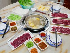 -杏花吴记牛肉火锅