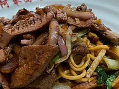 -阿琴面馆(武林路店)