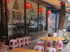 -花鸟鱼私家小厨·川菜(文殊院店)