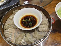 香菇蒸饺-衡厨·衡阳土菜(中南店)