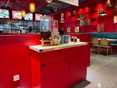 -芙蓉巷成都名小吃(丹尼斯2天地店)