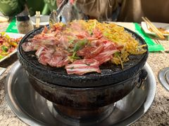 -厚味居炙子烤肉·清真(天桥南纬路店)