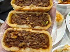-尹记门钉肉饼(丰台站店)