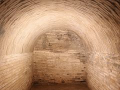 -洛阳古墓博物馆