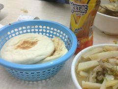 -阿叶羊杂碎(前进街店)