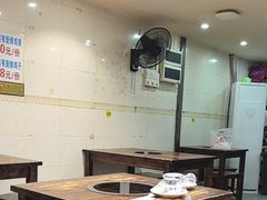 -威邵鸡煲(西华路总店)