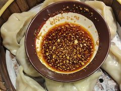 -破瓦寒窑·地摊烤羊排