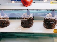 -麦雪尔甜品·生日蛋糕(新街口旗舰店)