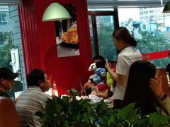 -清真巴爷香辣鸡煲(秦州店)