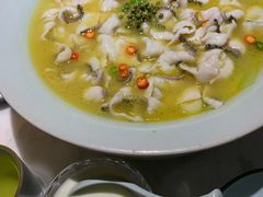 -青花椒花椒鱼(合生汇店)