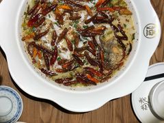-首秀·四川料理(星耀101店)