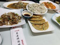 -黑石礁酒楼·海鲜(黑石礁店)