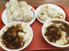 -庆丰包子铺(宣武门店)