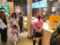 -麦当劳(龙湖北京大兴天街店)