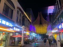 -万达广场(南宁青秀店)