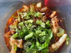 -李老五口水鸡(万寿路店)