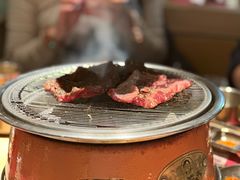 -西塔老太太泥炉烤肉(北京望京店)