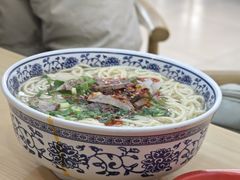 -北工大风味餐厅(北京工业大学东区店)