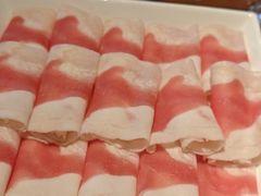 -宝泉铜锅·涮羊肉(解放东路店)