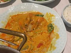 -荷花亭·湖北融合菜(中商广场店)