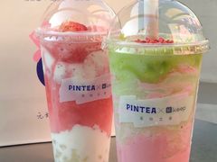 -PINTEA LAB(北京路店)