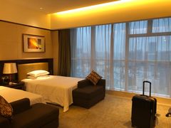 -广州粤海喜来登酒店