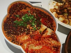 -眉州东坡(望京店)