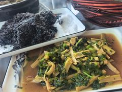 -高老庄·老溧阳·私房菜(南山竹海店)