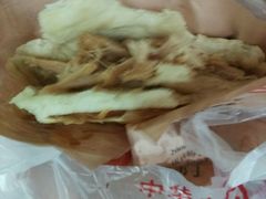 -樊记腊汁肉(竹笆市总店)