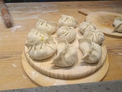 -甲乙饼·手工牛肉饼(金地广场店)