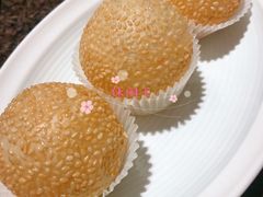 麻球-皇城老妈·大连海鲜火锅(港湾店)